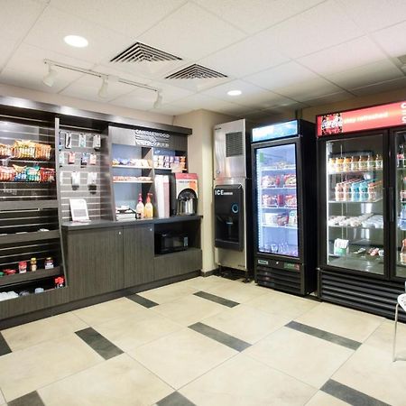 Candlewood Suites Manhattan By Ihg Exterior photo