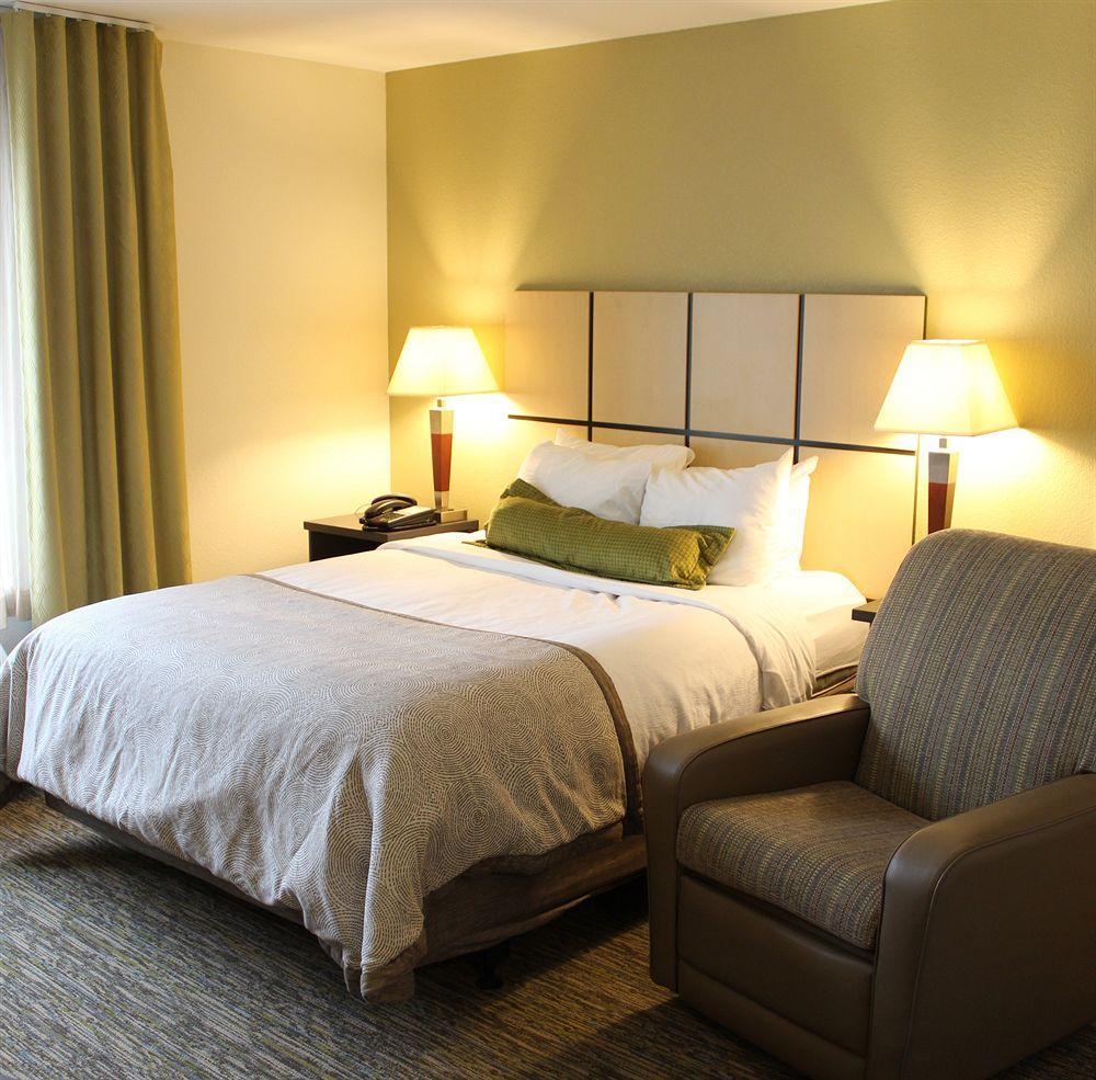 Candlewood Suites Manhattan By Ihg Exterior photo