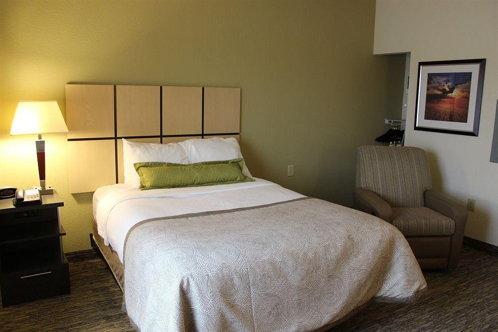 Candlewood Suites Manhattan By Ihg Exterior photo