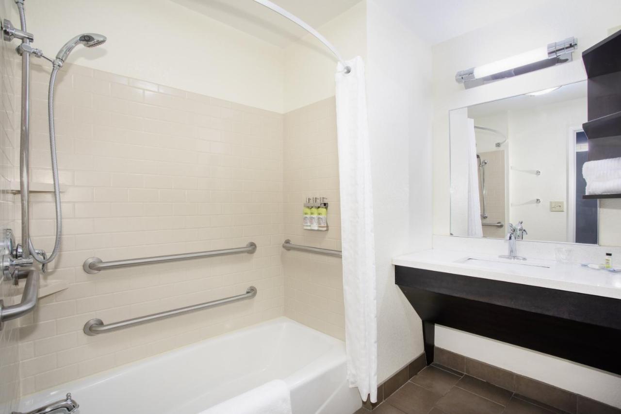 Candlewood Suites Manhattan By Ihg Exterior photo