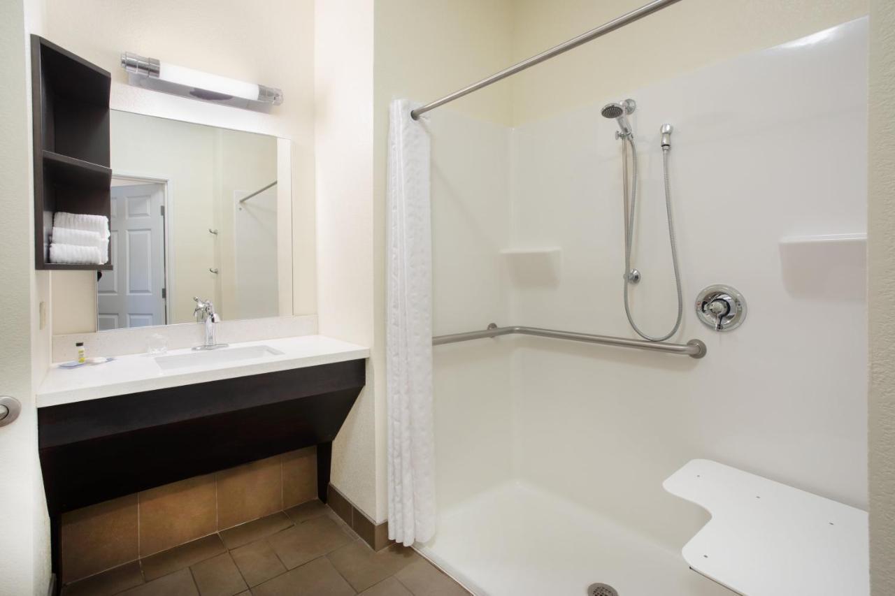 Candlewood Suites Manhattan By Ihg Exterior photo