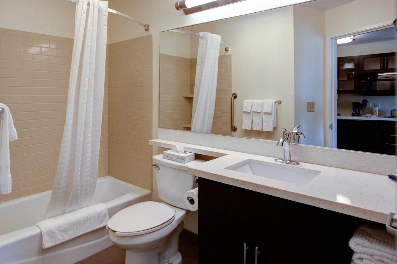 Candlewood Suites Manhattan By Ihg Exterior photo
