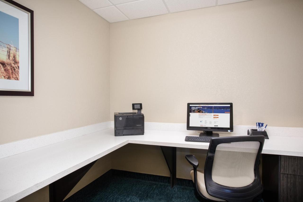Candlewood Suites Manhattan By Ihg Exterior photo