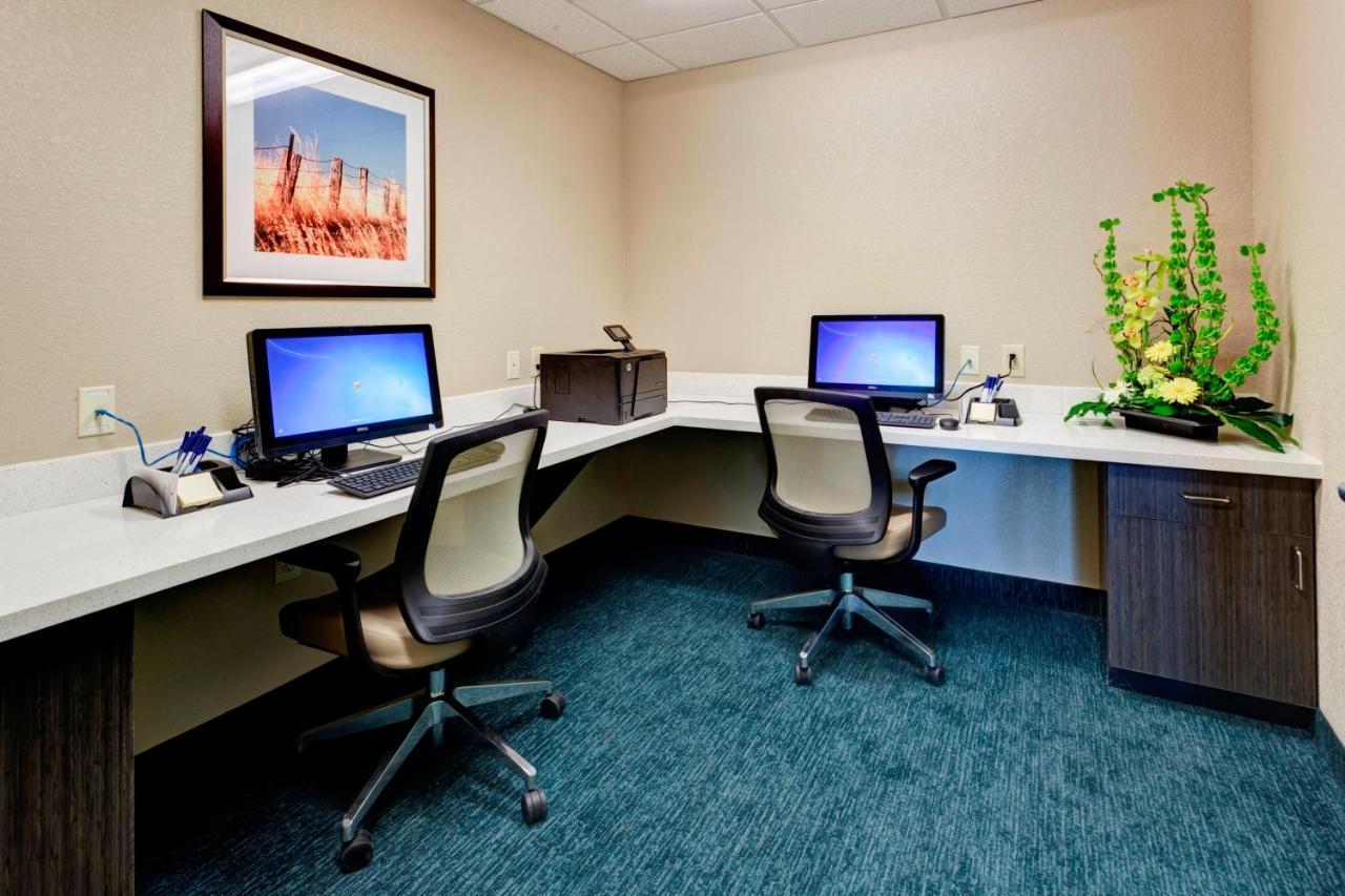 Candlewood Suites Manhattan By Ihg Exterior photo
